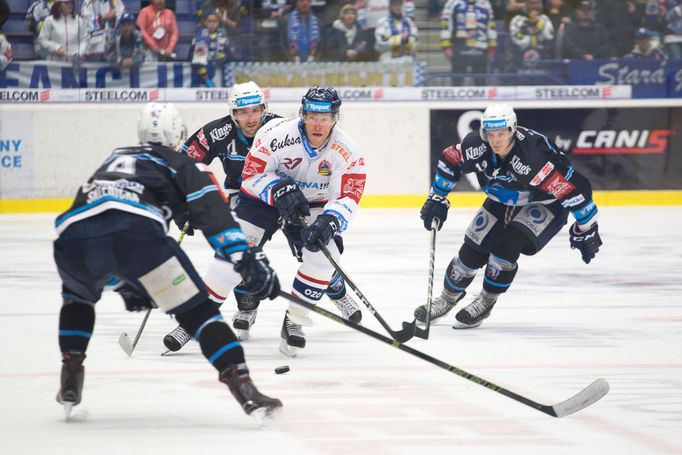 ELH, Vítkovice-Plzeň: Yan Stastny (27)