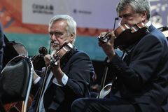 Pán prstenů v Praze. Filmová filharmonie uvede monumentální symfonii