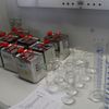 Laboratoře Shell v Hamburgu