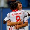 Ruud van Nistelrooij a Ze Roberto (Hamburk)