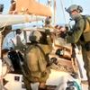 Gaza, Izrael, flotila, Greta Thunbergová, sumud, plachetnice, zásah, armáda