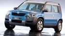 Škoda Yeti, cena: 360 - 710 tisíc  Motor: 1.8 TSI 4x4 Emise CO2: 189 Šrotovné: NE  Motor: 2.0 TDI CR DPF 4x4 Emise CO2: 159 g/km Šrotovné: ANO