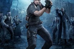 Resident Evil 4: Wii Edition - král hororu