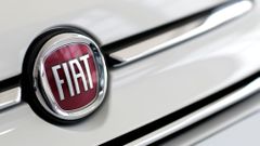 Fiat ilustrační logo