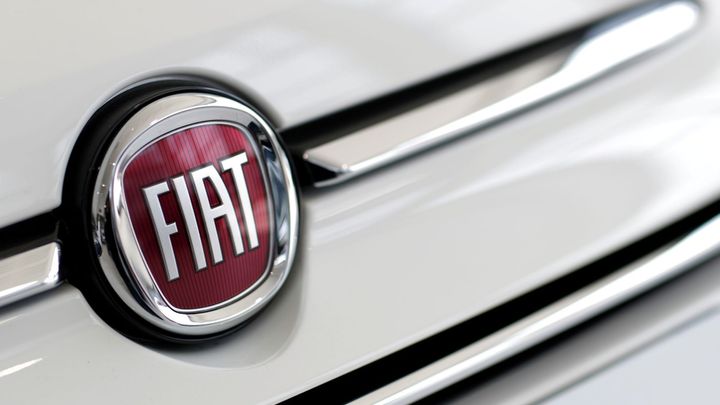 Prostě to zaplatíme. Fiat zvažuje, že místo vývoje nových motorů raději uhradí pokuty