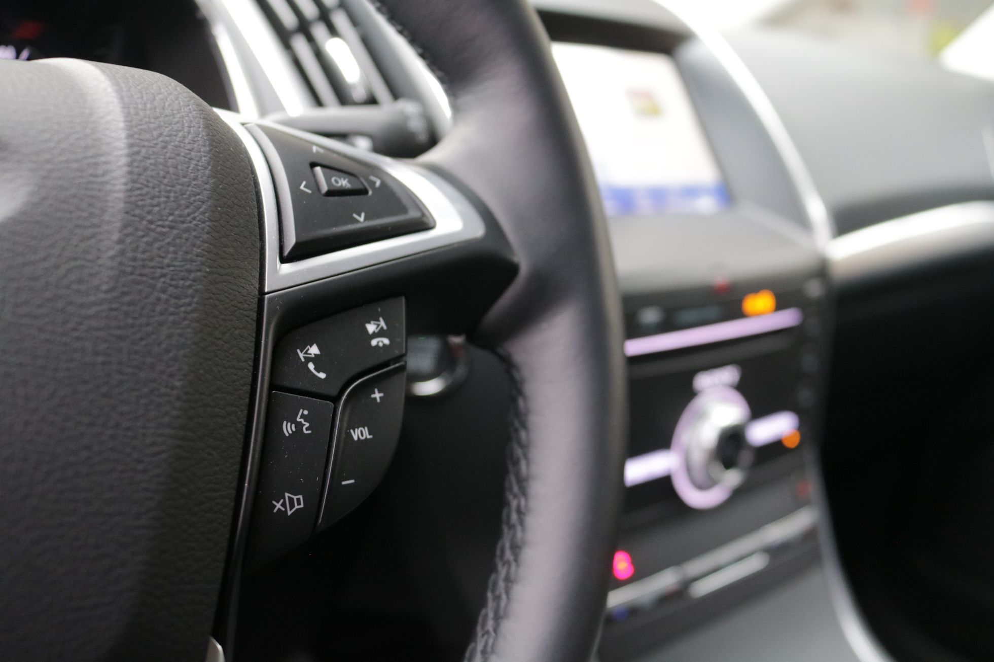 Ford Galaxy hybrid