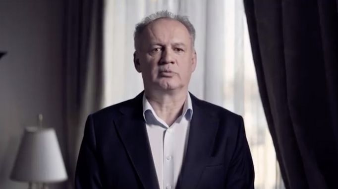 Andrej Kiska