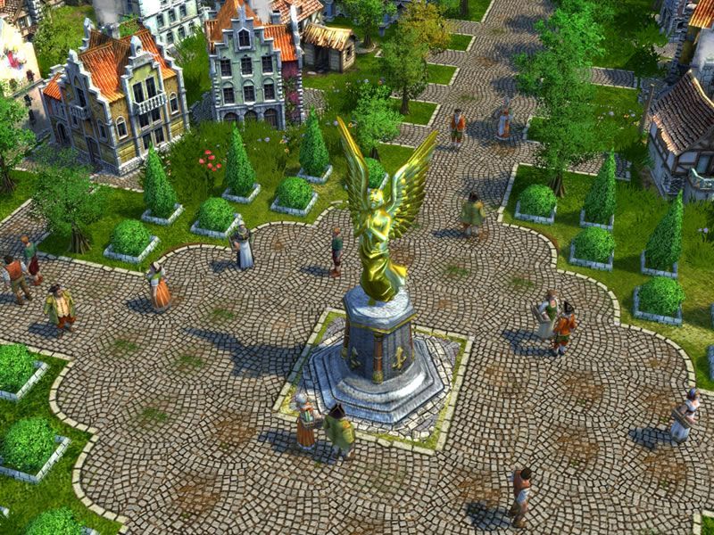 Anno 1701