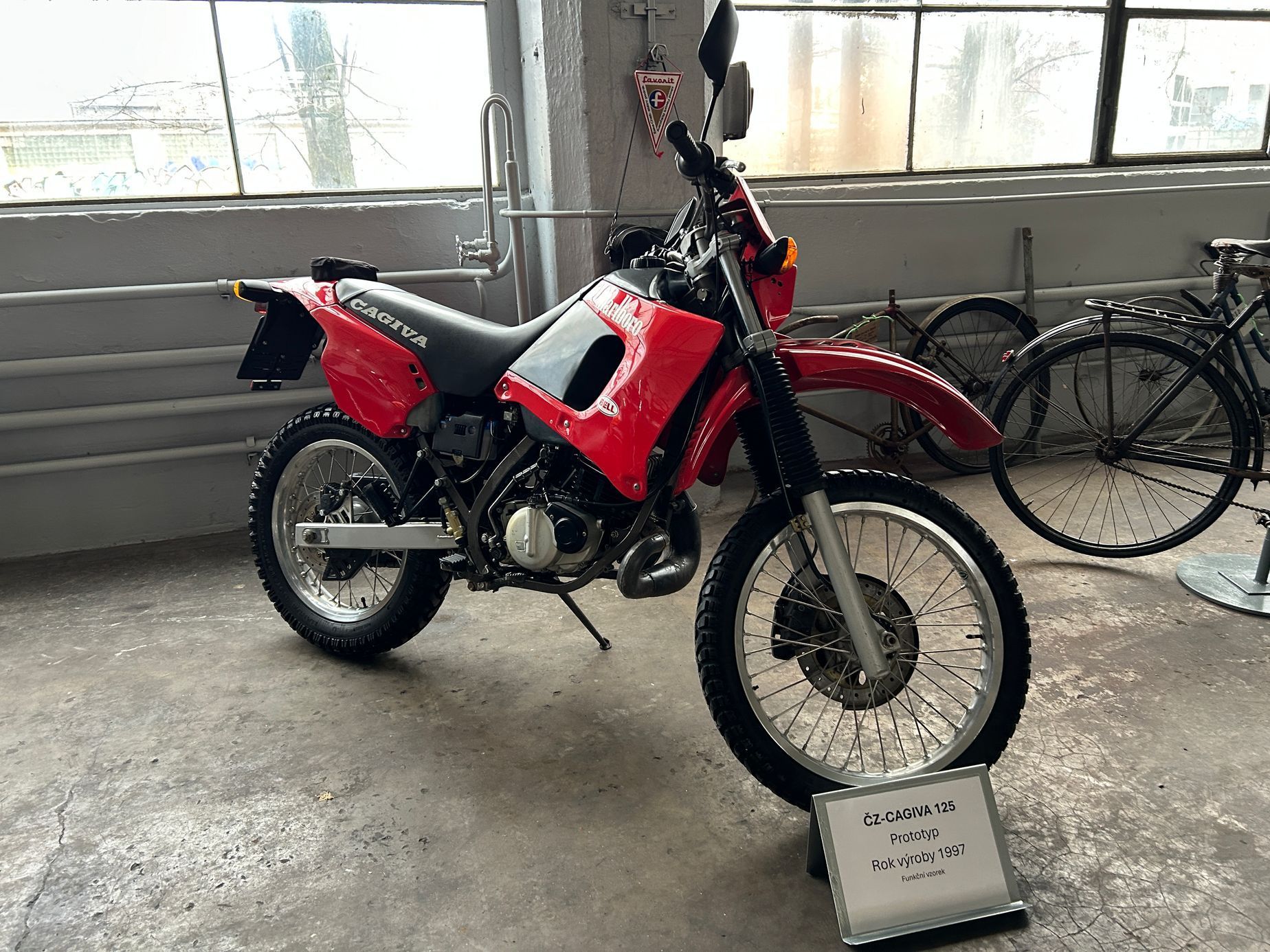 Moto Depo Čezeta