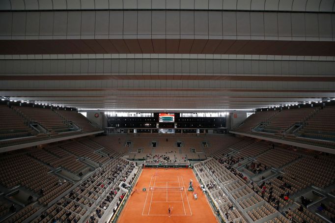 French Open 2020