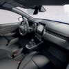 Renault Clio modernizace