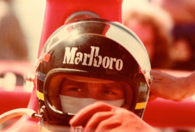 James Hunt