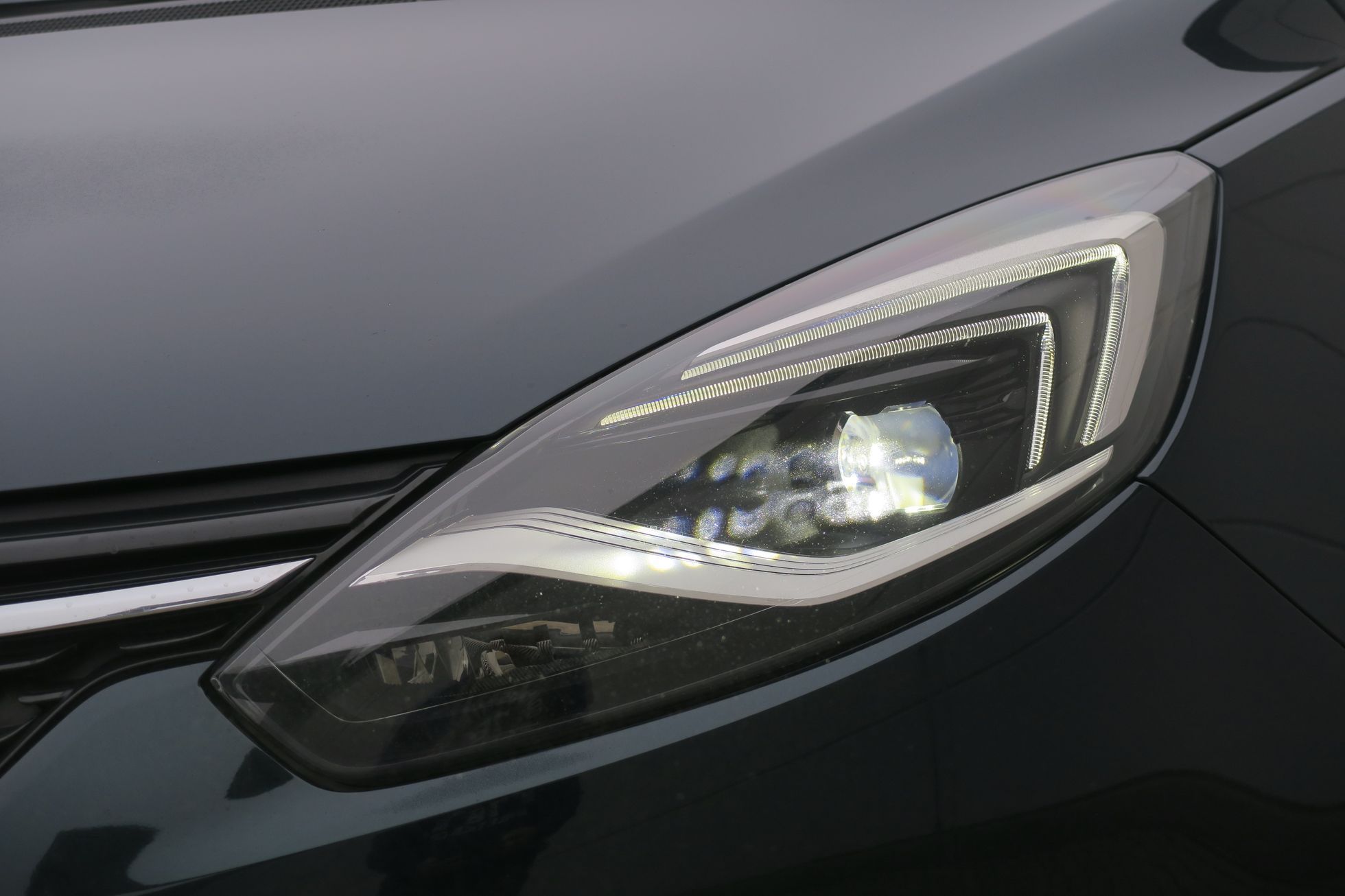 Opel Zafira III ojetý