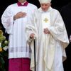 Svatořečení Jana Pavla II. a Jana XXIII.