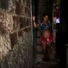 Recife - brazilská favela