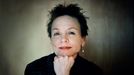 Hudebnice Laurie Anderson.