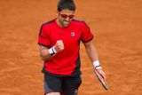 31letý srbský tenista a bývalý daviscupový reprezentant musel před časem na operaci nezhoubného nádoru v noze a poté vlivem dalších zranění vynechal na okruhu dvě sezony.