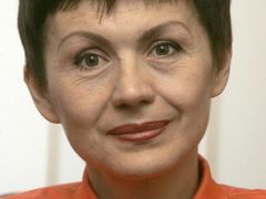 Irina Kozulinová zemřela o víkendu na rakovinu. Ve středu se její pohřbu zúčastní i manžel.