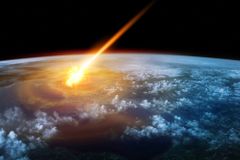 K Zemi míří asteroid, odklonit ho musí mladí astronauti