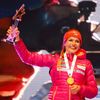 MS v biatlonu 2017, sprint Ž: Gabriela Koukalová slaví vítězství