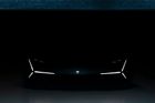 Ačkoliv je Lamborghini Terzo Millennio ukázkou spíše vzdálené budoucnosti značky, vnější design nese i některé ze současných prvků italských automobilů. Typicky je to světelný podpis ve tvaru písmene Y, který doprovází i podsvícené logo značky.