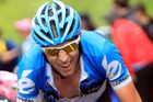 ŽIVĚ Vítězem 95. ročníku Giro d'Italia se stal Kanaďan Hesjedal
