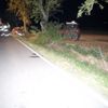 Opilý řidič nezvládl řízení, zabil spolujezdce