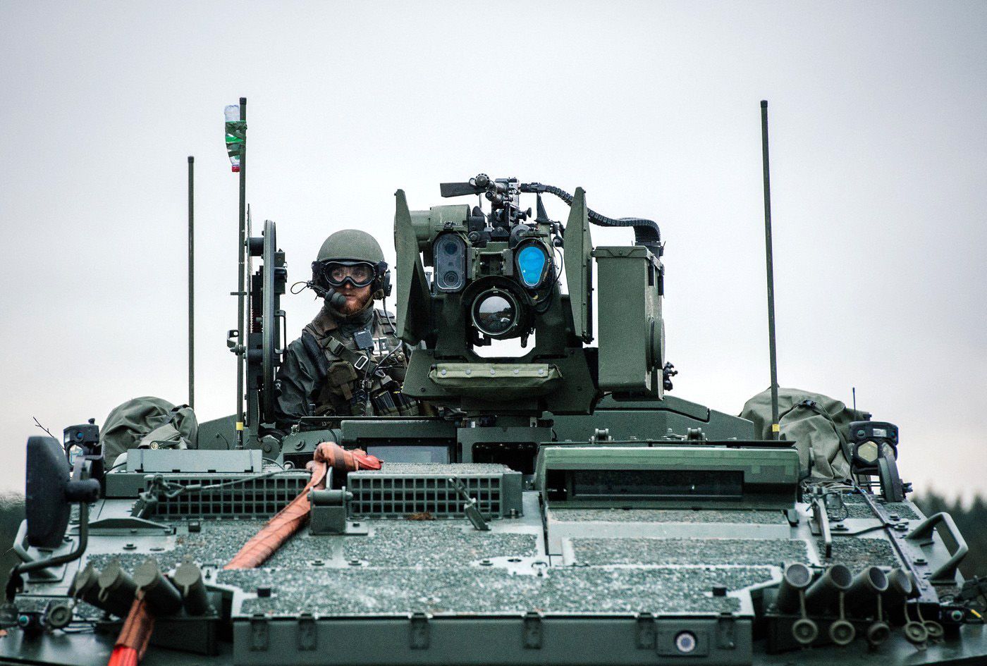 Patria AMV