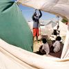 Haiti po zemětřesení-den čtvrtý