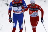 Na loňské Tour de Ski, která letos bude hlavním vrcholem sezony, obsadil Lukáš Bauer třetí místo za Dariem Colognou a Petterem Northugem.