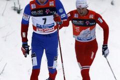Tour de Ski se příští rok může běžet v Harrachově