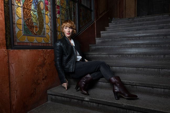 Vica Kerekes