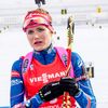 MS v biatlonu 2015, sprint Ž: Gabriela Soukalová
