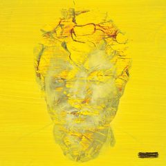 Albumcover – sie waren Subtract.
