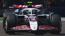 F1, VC Emilie-Romagny 2025: Oliver Bearman, Haas