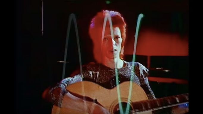 David Bowie – Space Oddity