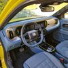 Fiat Grande Panda Electric test