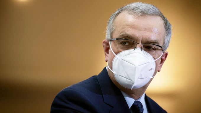 Miroslav Kalousek - politik, který "už nikdy nebude lepší".
