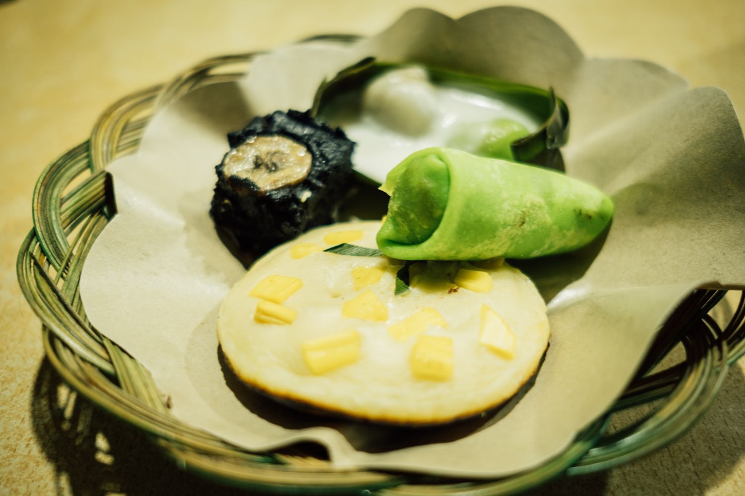 Fotoreportáž z Bali, 1. díl