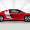 Světové auto roku Audi R10
