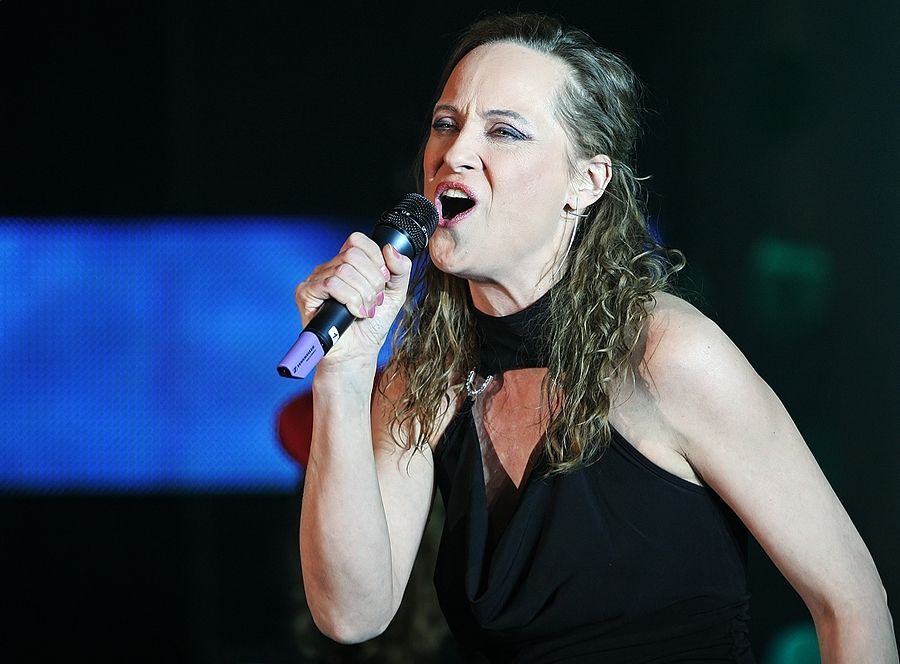 Eurosong - Lili Marlene