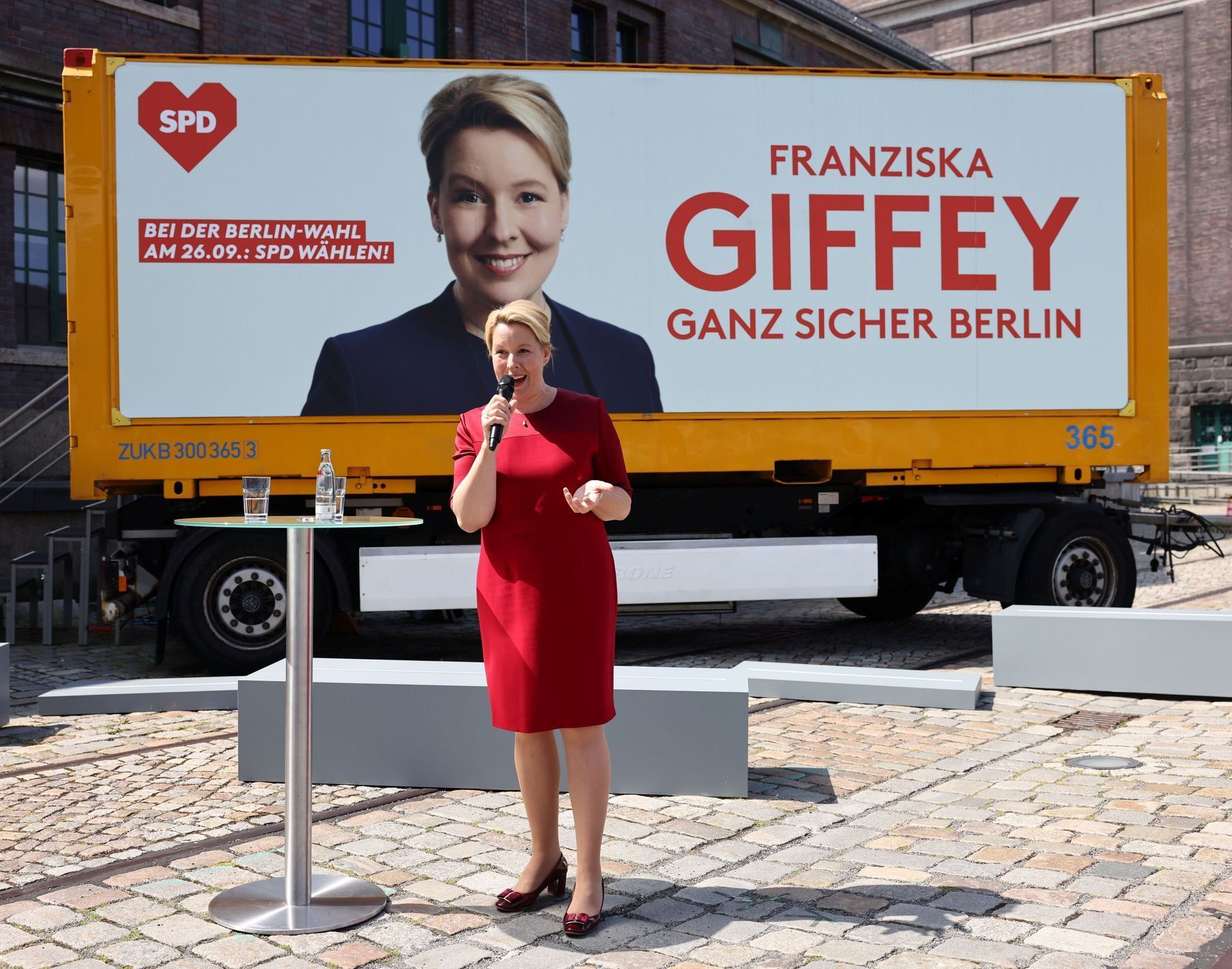berlín, komunální volby, spd, 2021