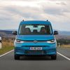 Volkswagen Caddy California obytné auto