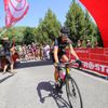 Handy cyklo maraton - start, Cesta za snem, tým Sananim a Bronec