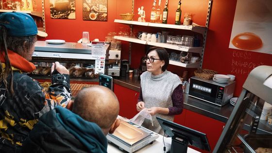 Konec starých časů. Bistro na Masarykově nádraží musí skončit, nahradí ho modernější