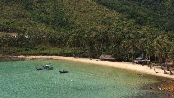 FOTO Exotika i chudoba: Jak se žije ve Vietnamu?