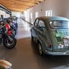 Auto-moto muzeum Na cestě Lučany nad Nisou