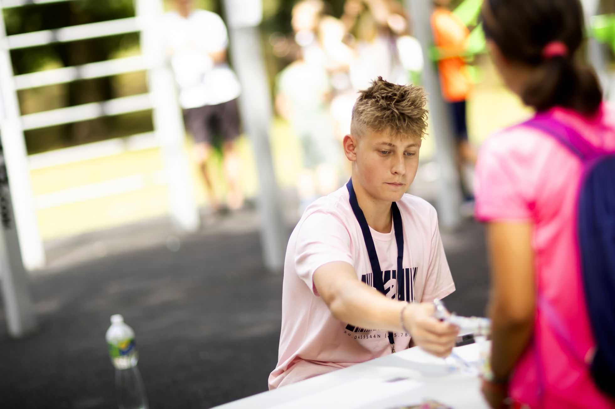 Sportovní Park Pardubice