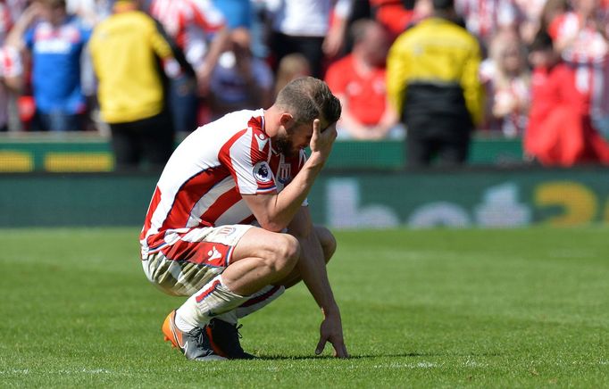 Erik Pieters (Stoke)