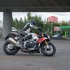 Aprilia Tuono V4 1100 RR